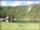 foto Lago Nambino